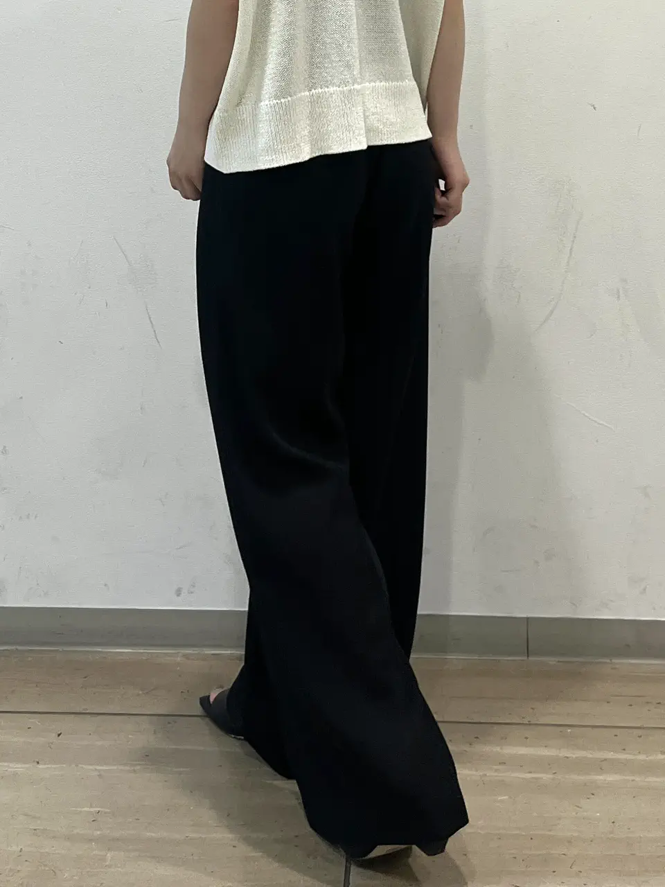 GRACE CONTINENTAL Fujisawa Yuri コーディネート画像