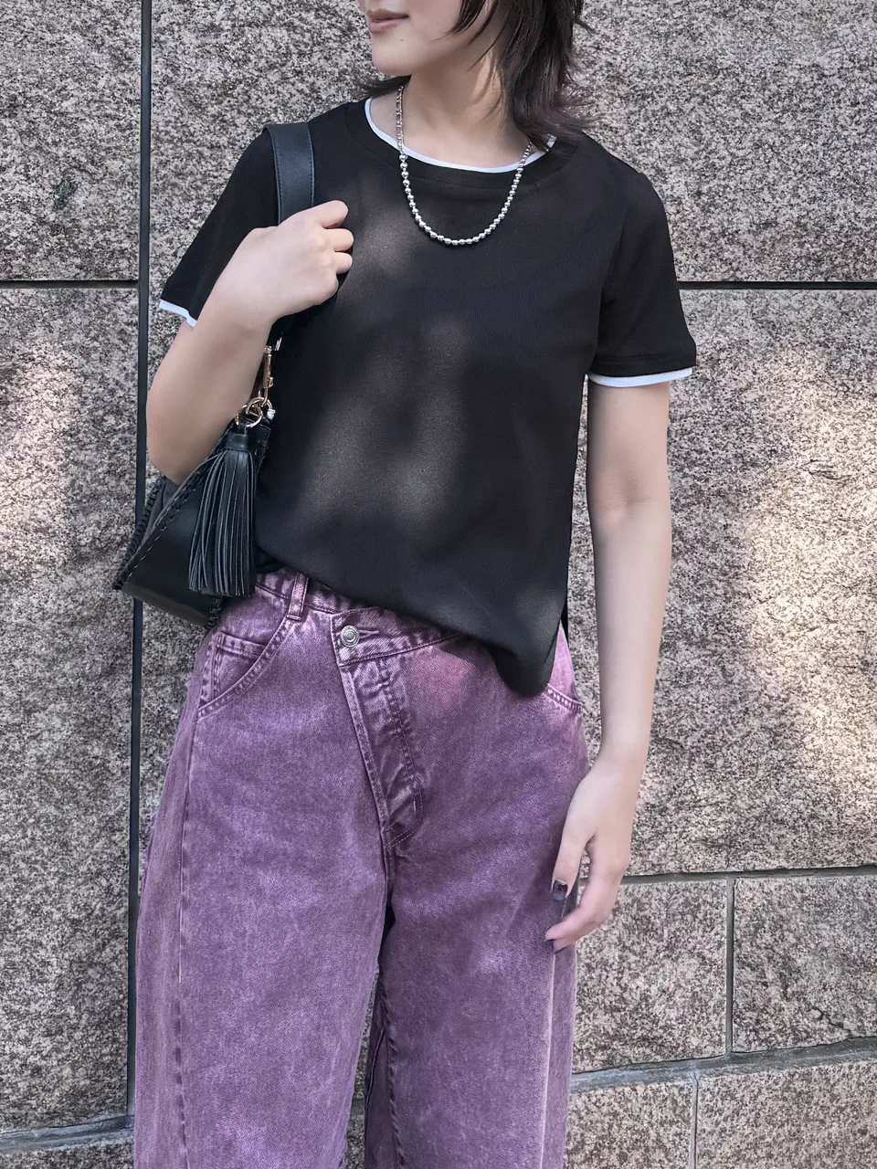 GRACE CONTINENTAL 平岩　みなみ コーディネート画像