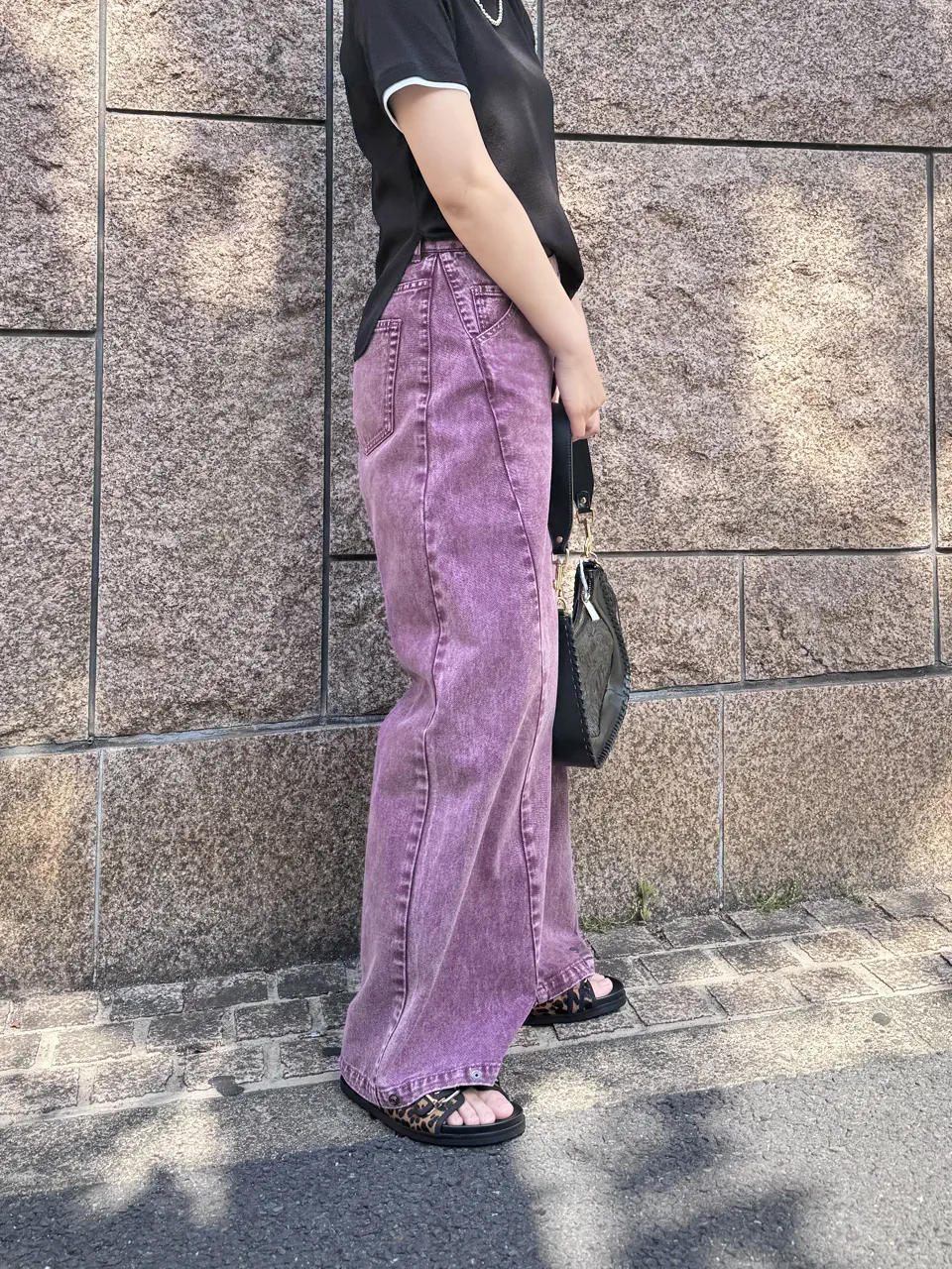 GRACE CONTINENTAL 平岩　みなみ コーディネート画像