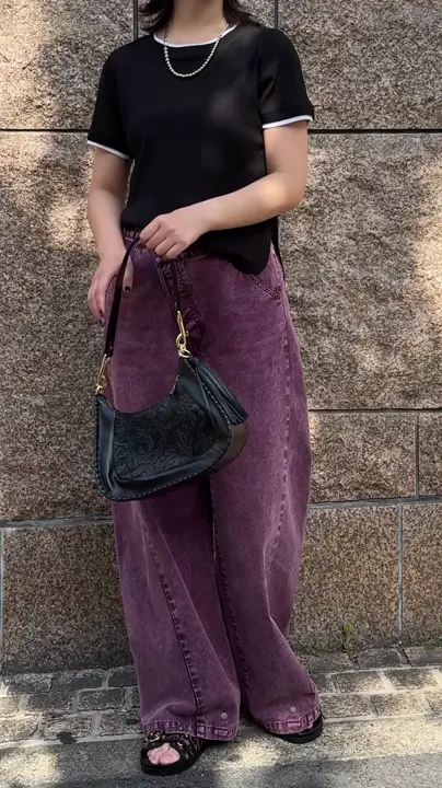GRACE CONTINENTAL 平岩　みなみ コーディネート画像