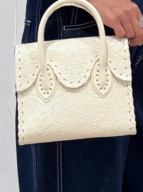 GRACE CONTINENTAL Ran コーディネート画像