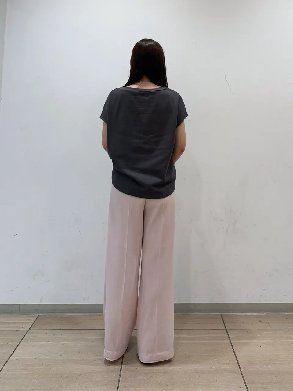 GRACE CONTINENTAL Ran コーディネート画像
