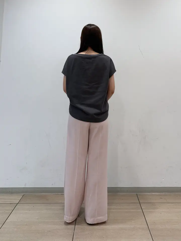 GRACE CONTINENTAL Ran コーディネート画像