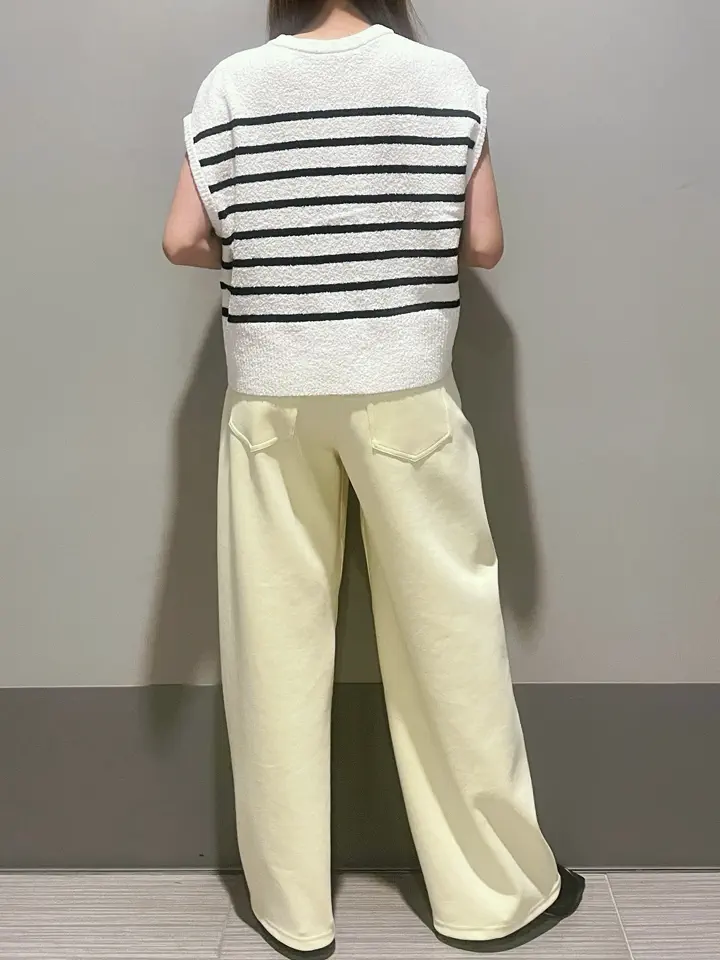 GRACE CONTINENTAL 細川　もなみ コーディネート画像