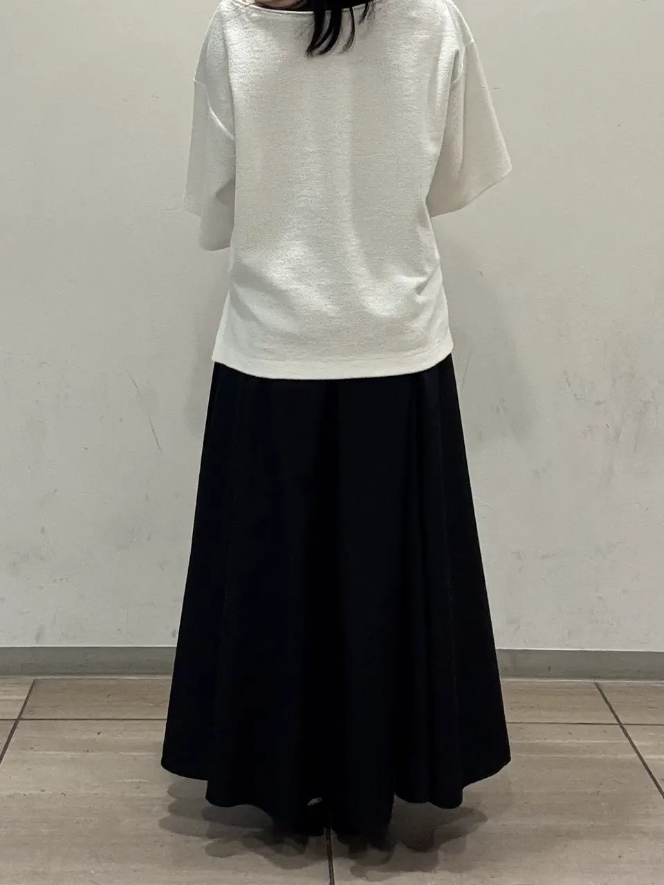 GRACE CONTINENTAL 大谷　彩夏 コーディネート画像