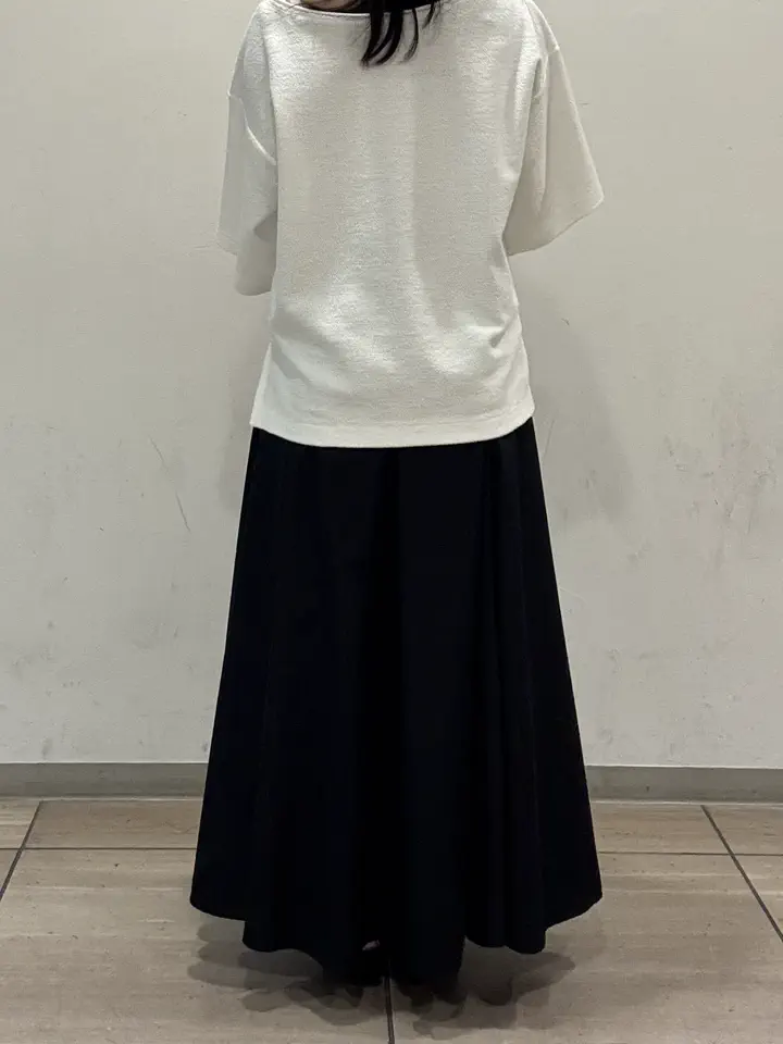 GRACE CONTINENTAL 大谷　彩夏 コーディネート画像