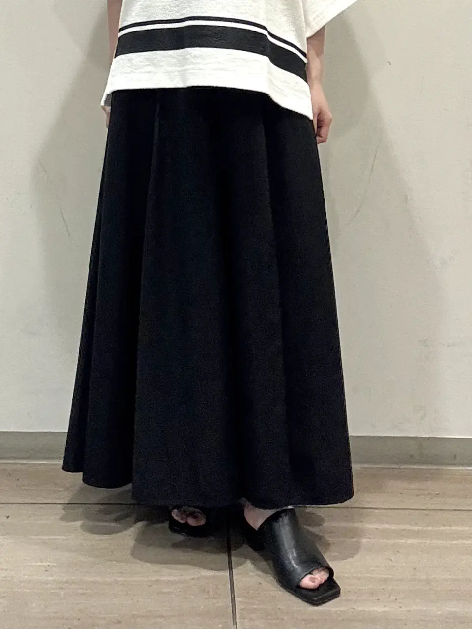 GRACE CONTINENTAL 大谷　彩夏 コーディネート画像