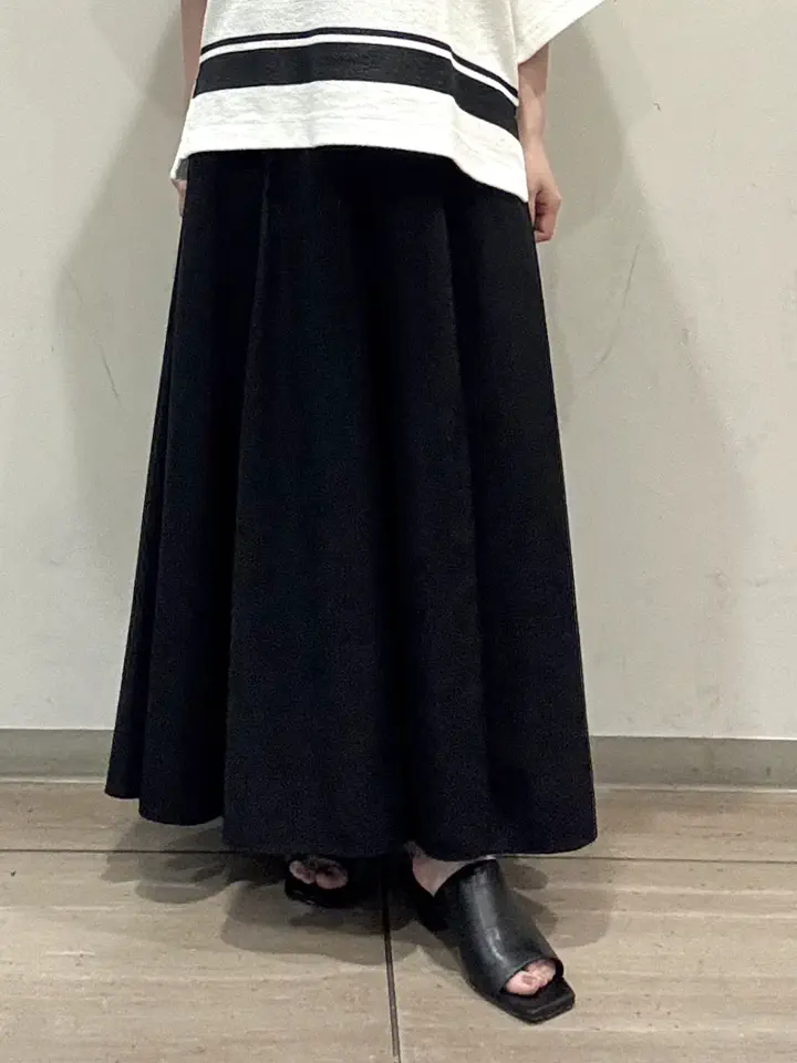 GRACE CONTINENTAL 大谷　彩夏 コーディネート画像