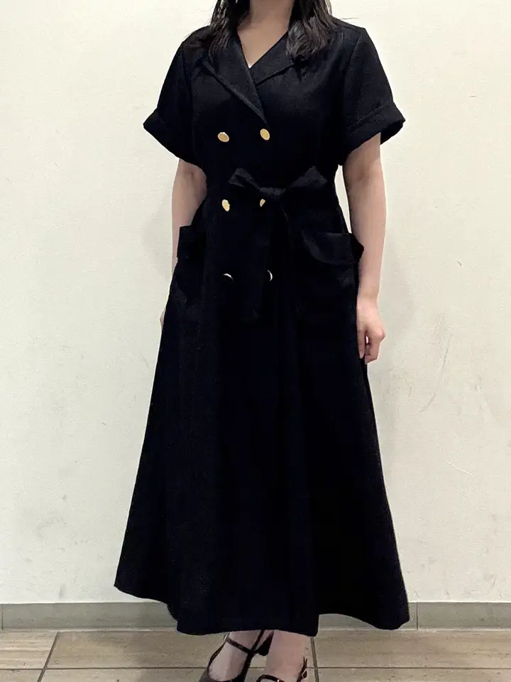 GRACE CONTINENTAL 大谷　彩夏 コーディネート画像