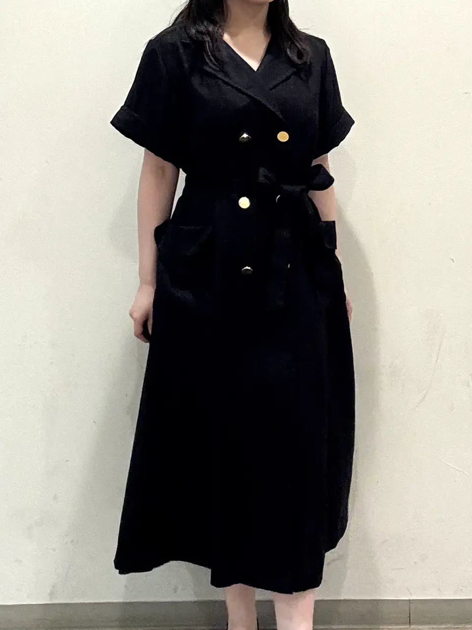 GRACE CONTINENTAL 大谷　彩夏 コーディネート画像