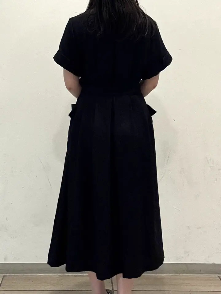 GRACE CONTINENTAL 大谷　彩夏 コーディネート画像