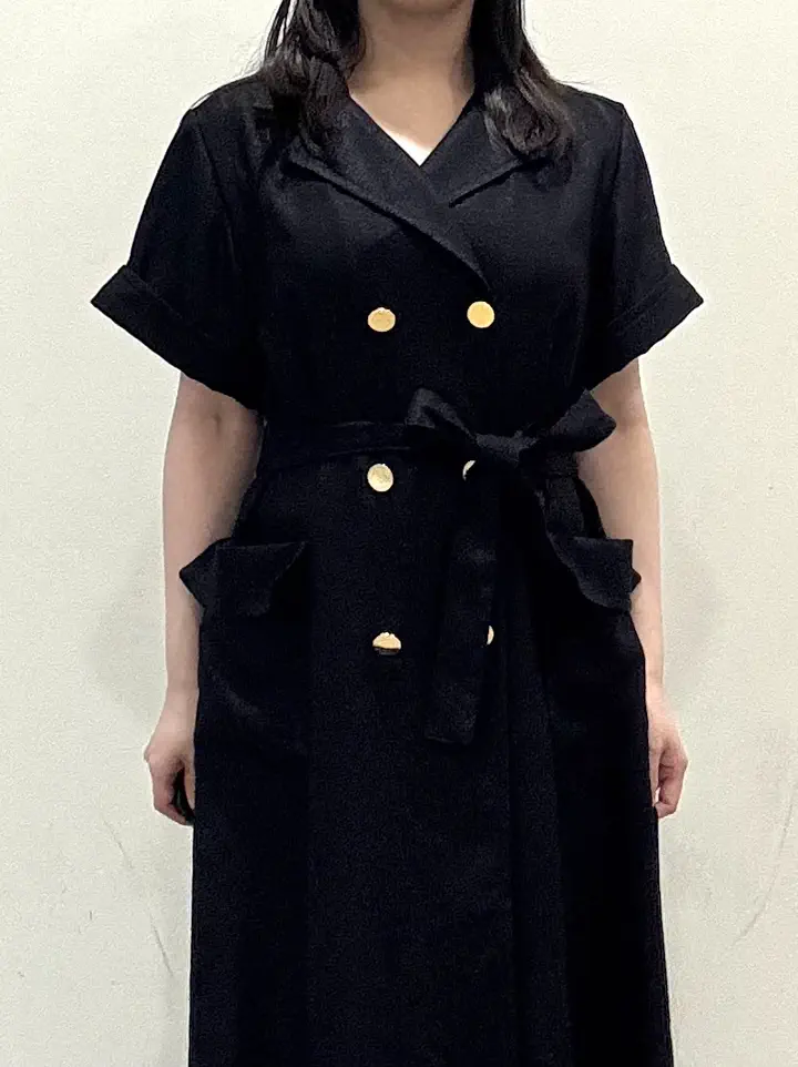 GRACE CONTINENTAL 大谷　彩夏 コーディネート画像