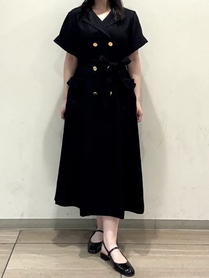GRACE CONTINENTAL 大谷　彩夏 コーディネート画像