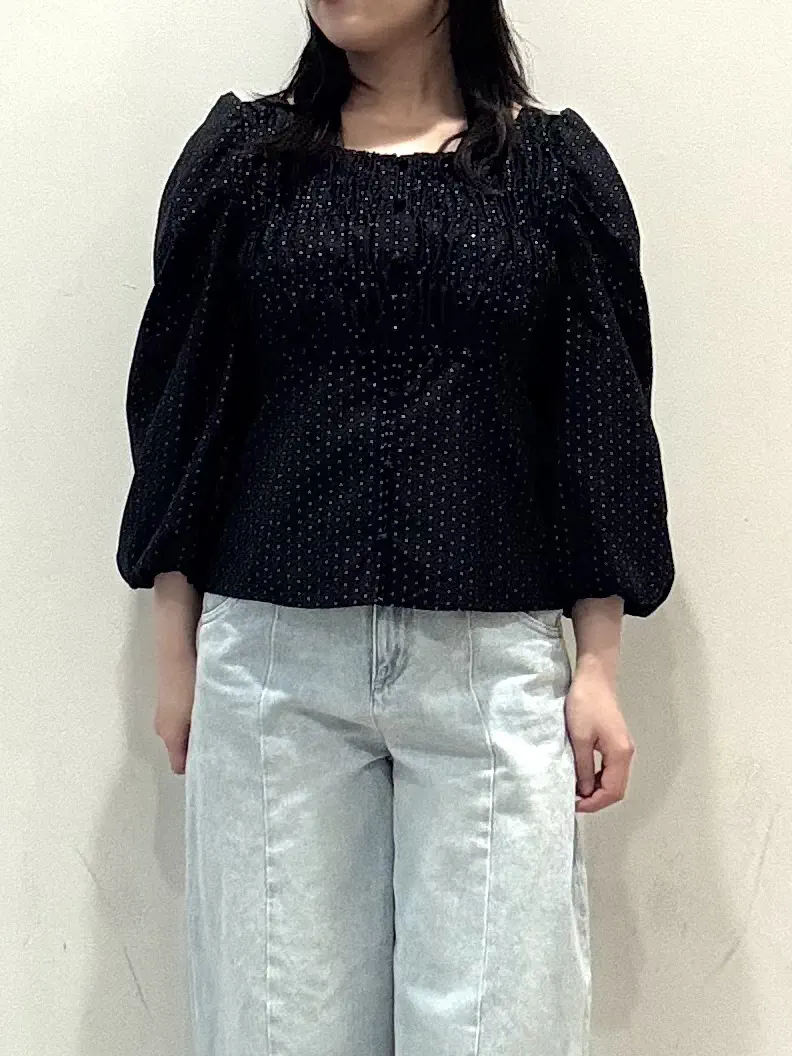 GRACE CONTINENTAL 大谷　彩夏 コーディネート画像