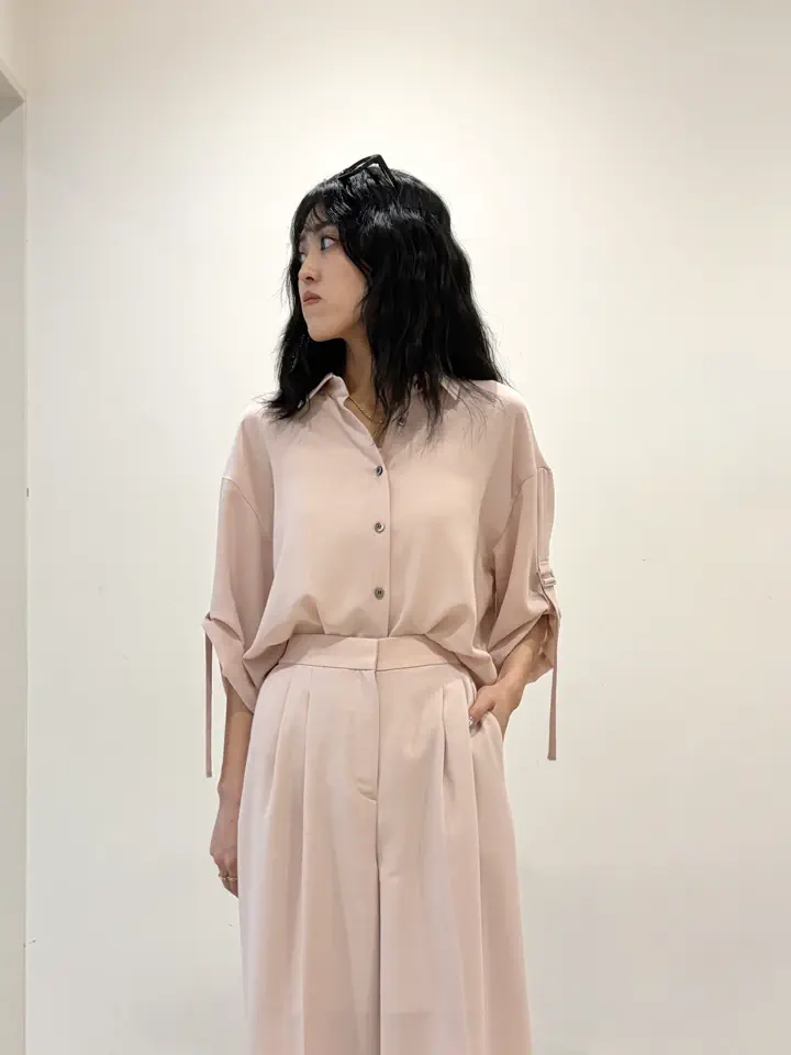 GRACE CONTINENTAL yoshi コーディネート画像