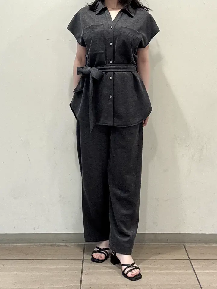 GRACE CONTINENTAL 大谷　彩夏 コーディネート画像