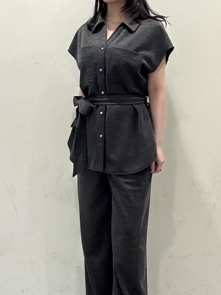 GRACE CONTINENTAL 大谷　彩夏 コーディネート画像