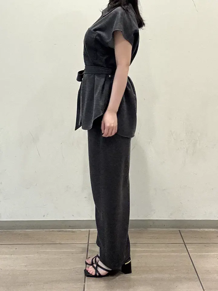 GRACE CONTINENTAL 大谷　彩夏 コーディネート画像