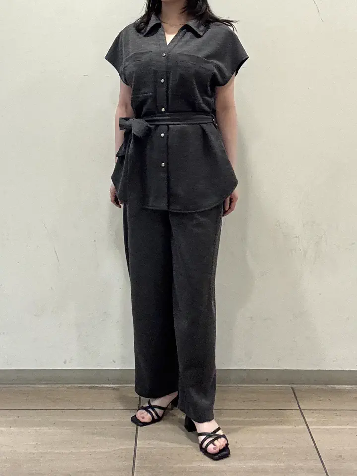 GRACE CONTINENTAL 大谷　彩夏 コーディネート画像
