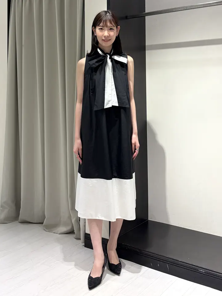 GRACE CONTINENTAL kobayashi コーディネート画像