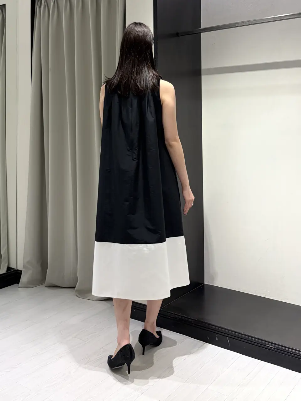 GRACE CONTINENTAL kobayashi コーディネート画像