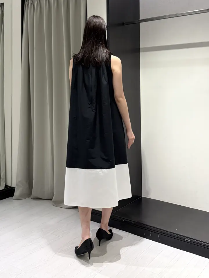 GRACE CONTINENTAL kobayashi コーディネート画像