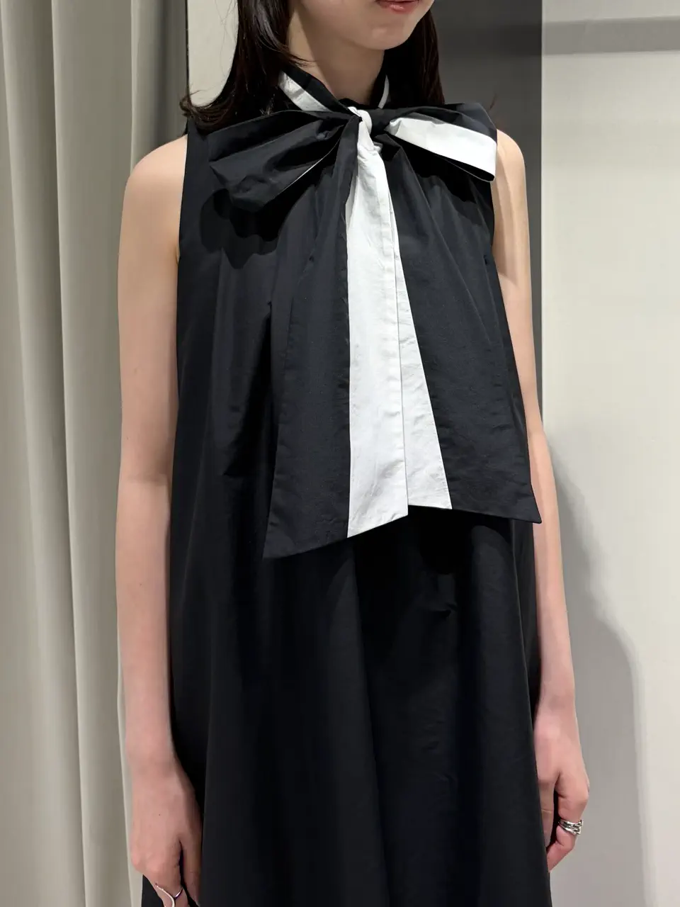 GRACE CONTINENTAL kobayashi コーディネート画像