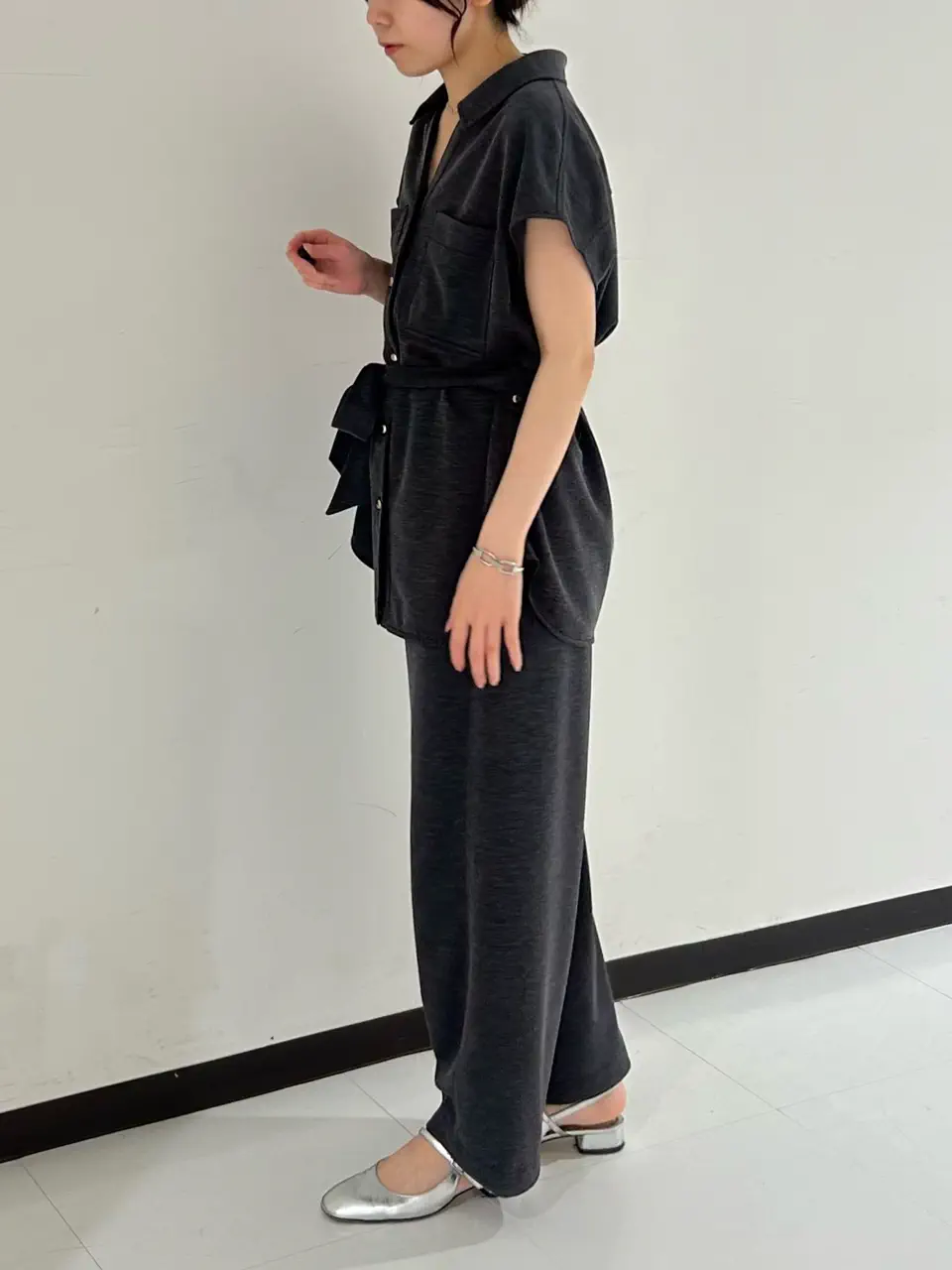 GRACE CONTINENTAL tamaki コーディネート画像