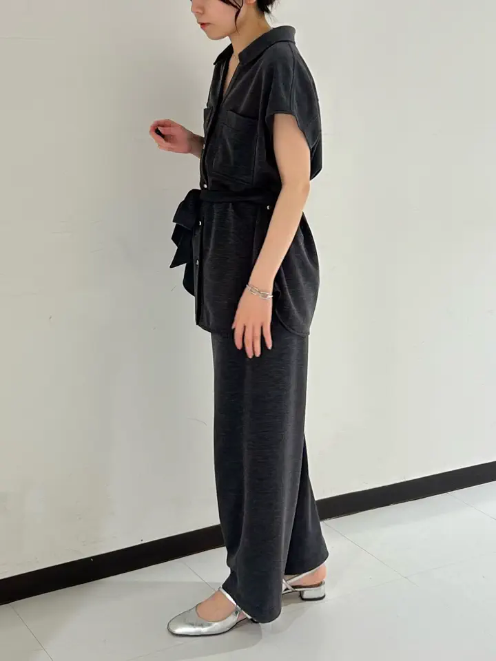 GRACE CONTINENTAL tamaki コーディネート画像