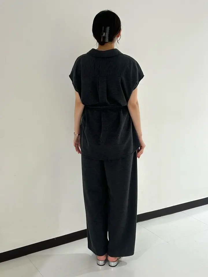GRACE CONTINENTAL tamaki コーディネート画像