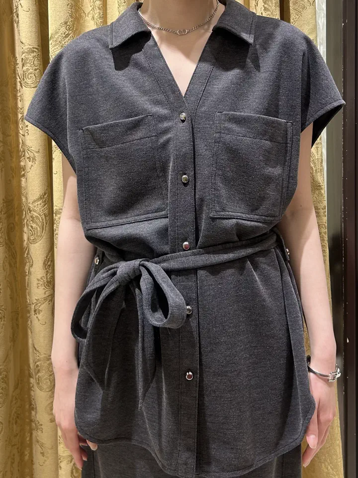 GRACE CONTINENTAL tamaki コーディネート画像