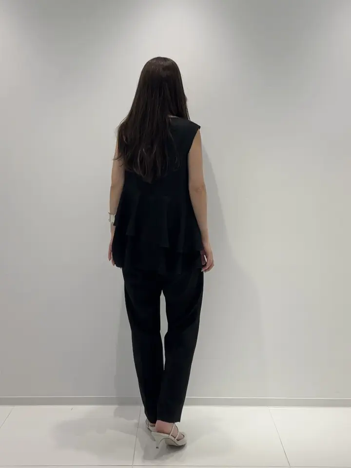 GRACE CONTINENTAL ERINA KATO コーディネート画像