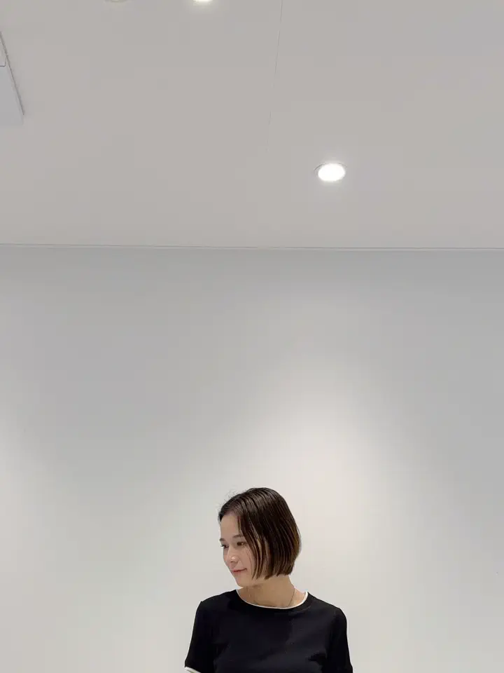 GRACE CONTINENTAL 亀田 未希 コーディネート画像