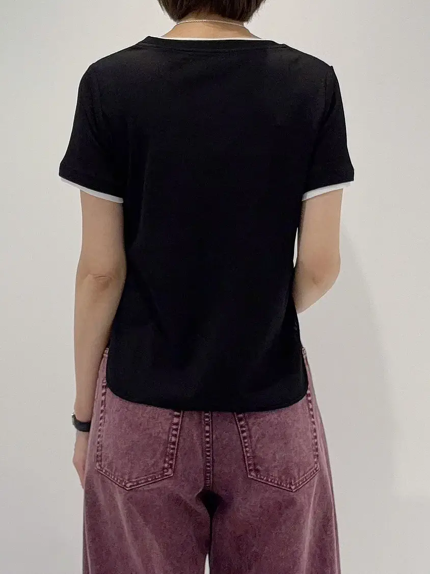 GRACE CONTINENTAL 亀田 未希 コーディネート画像