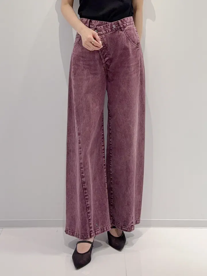 GRACE CONTINENTAL 亀田 未希 コーディネート画像