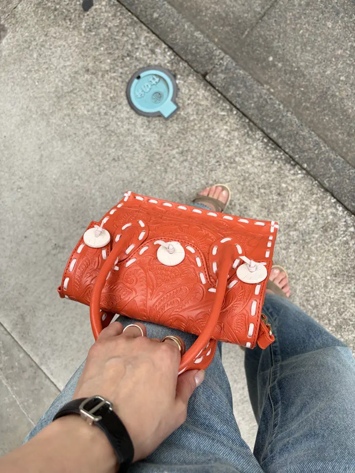 GRACE CONTINENTAL 亀田 未希 コーディネート画像