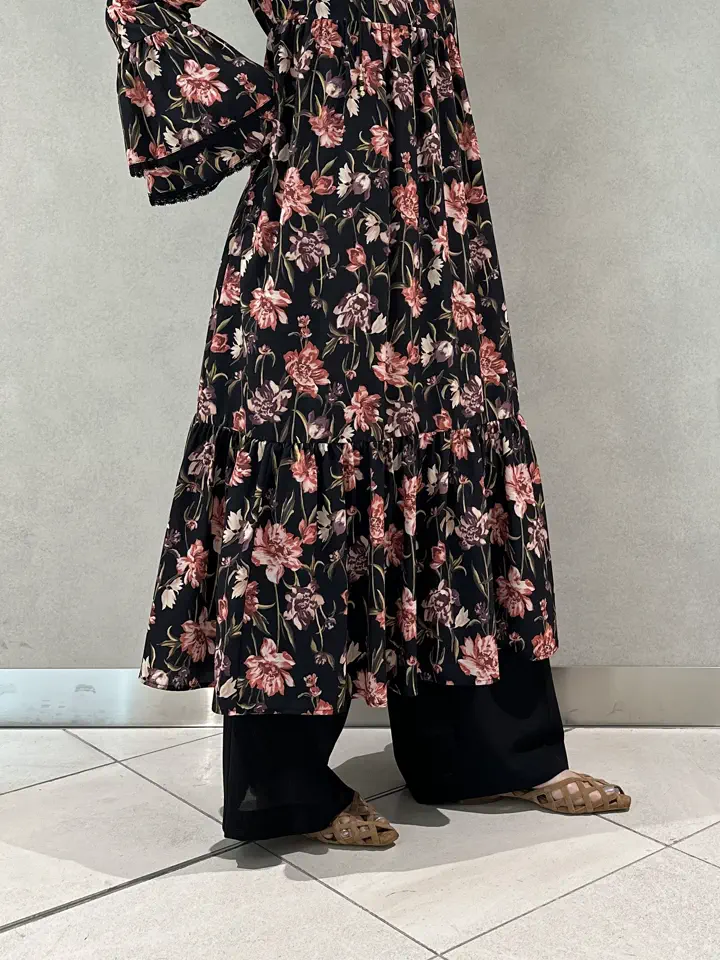 GRACE CONTINENTAL Kogane. コーディネート画像