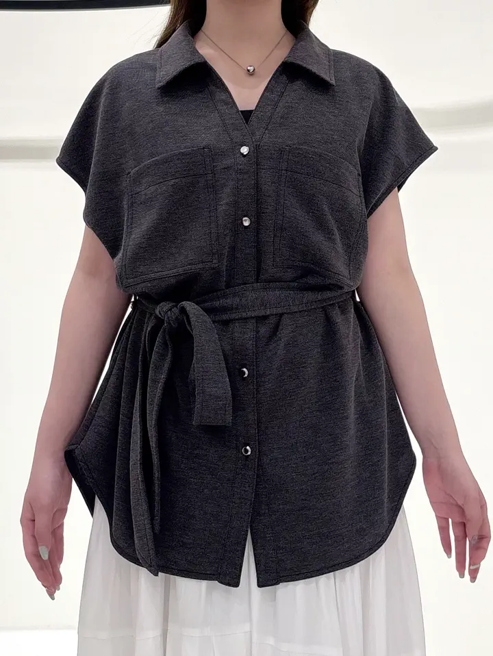 GRACE CONTINENTAL 平野 裕華 コーディネート画像