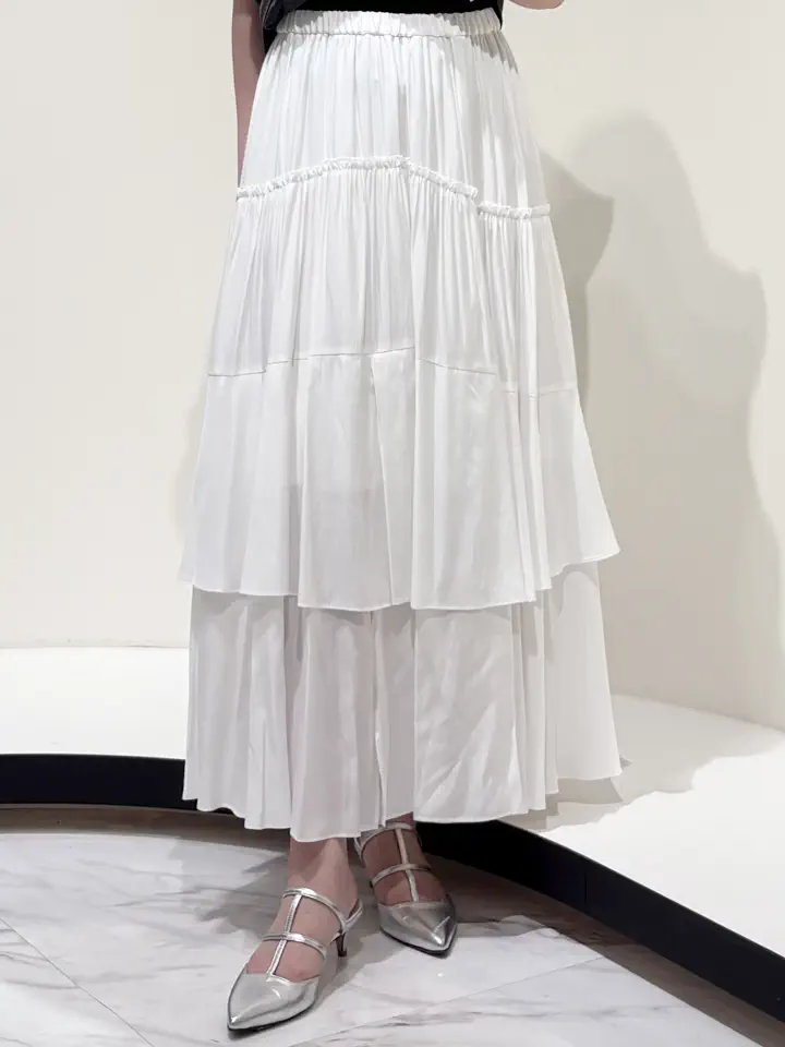 GRACE CONTINENTAL 平野 裕華 コーディネート画像