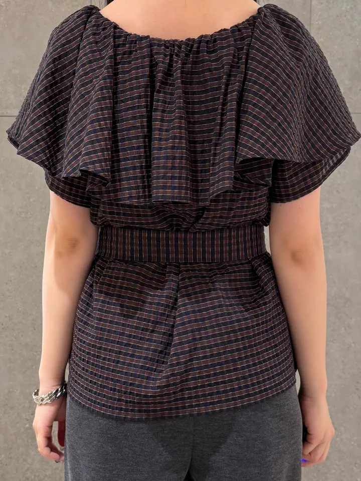 GRACE CONTINENTAL anri コーディネート画像