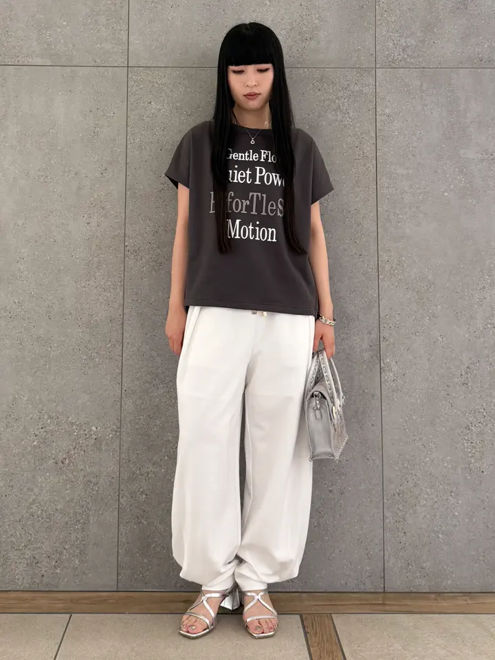GRACE CONTINENTAL anri コーディネート画像