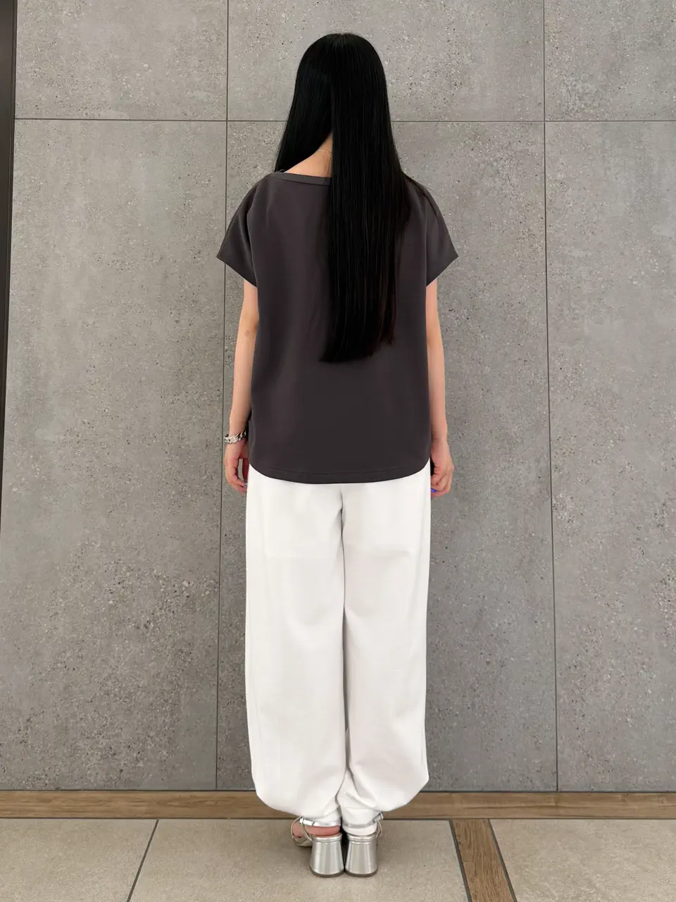 GRACE CONTINENTAL anri コーディネート画像