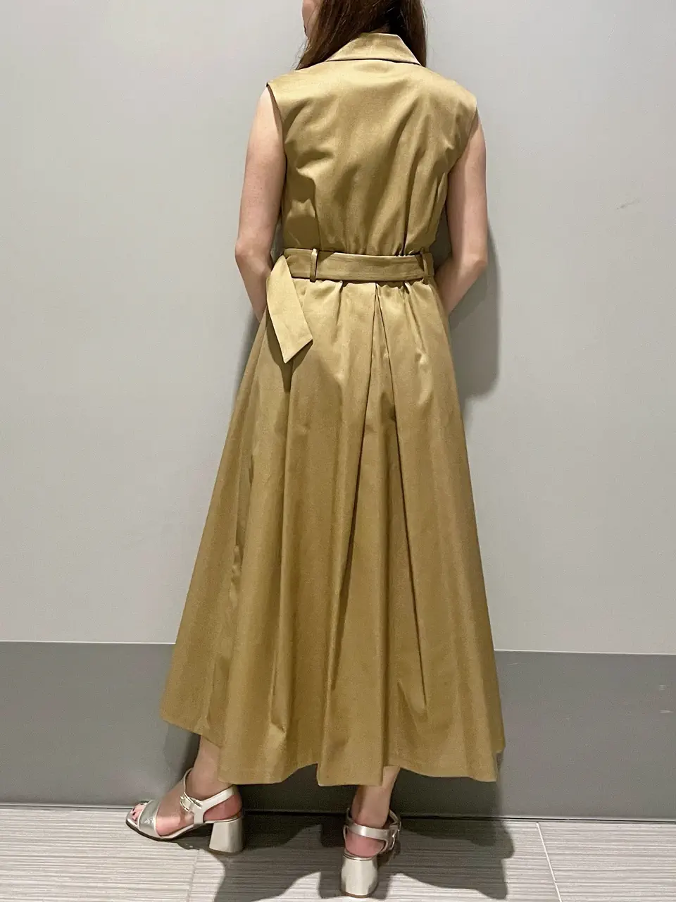 GRACE CONTINENTAL 細川　もなみ コーディネート画像