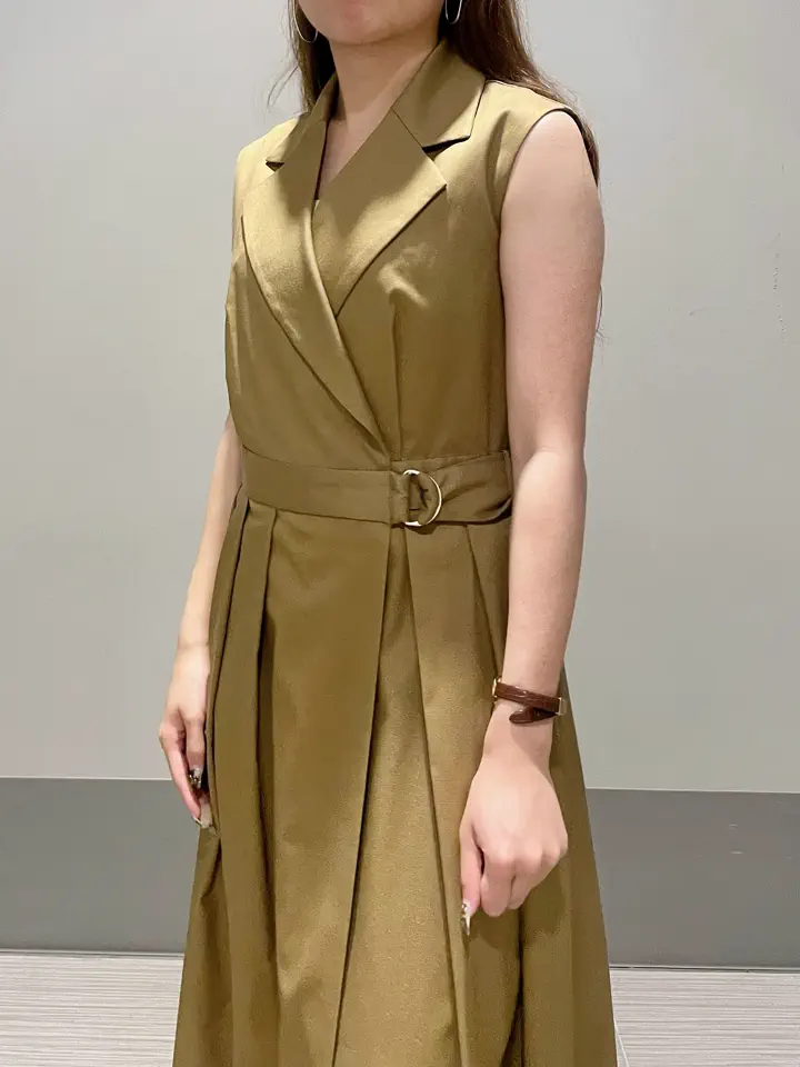 GRACE CONTINENTAL 細川　もなみ コーディネート画像