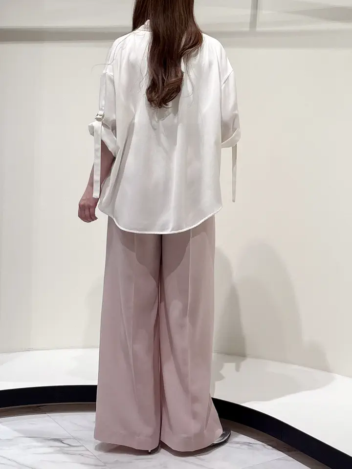 GRACE CONTINENTAL 平野 裕華 コーディネート画像