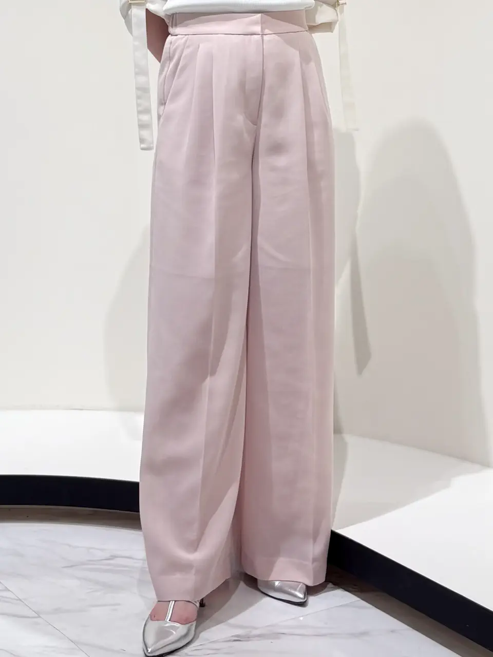 GRACE CONTINENTAL 平野 裕華 コーディネート画像