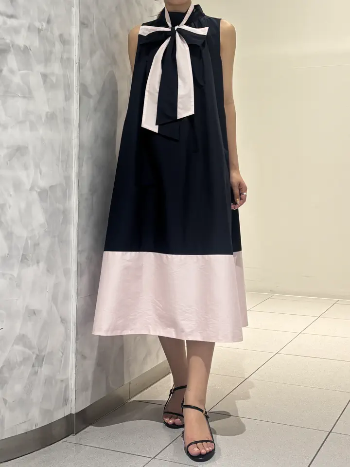 GRACE CONTINENTAL 岩永 春佳 コーディネート画像