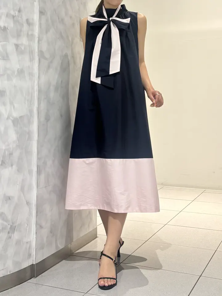 GRACE CONTINENTAL 岩永 春佳 コーディネート画像