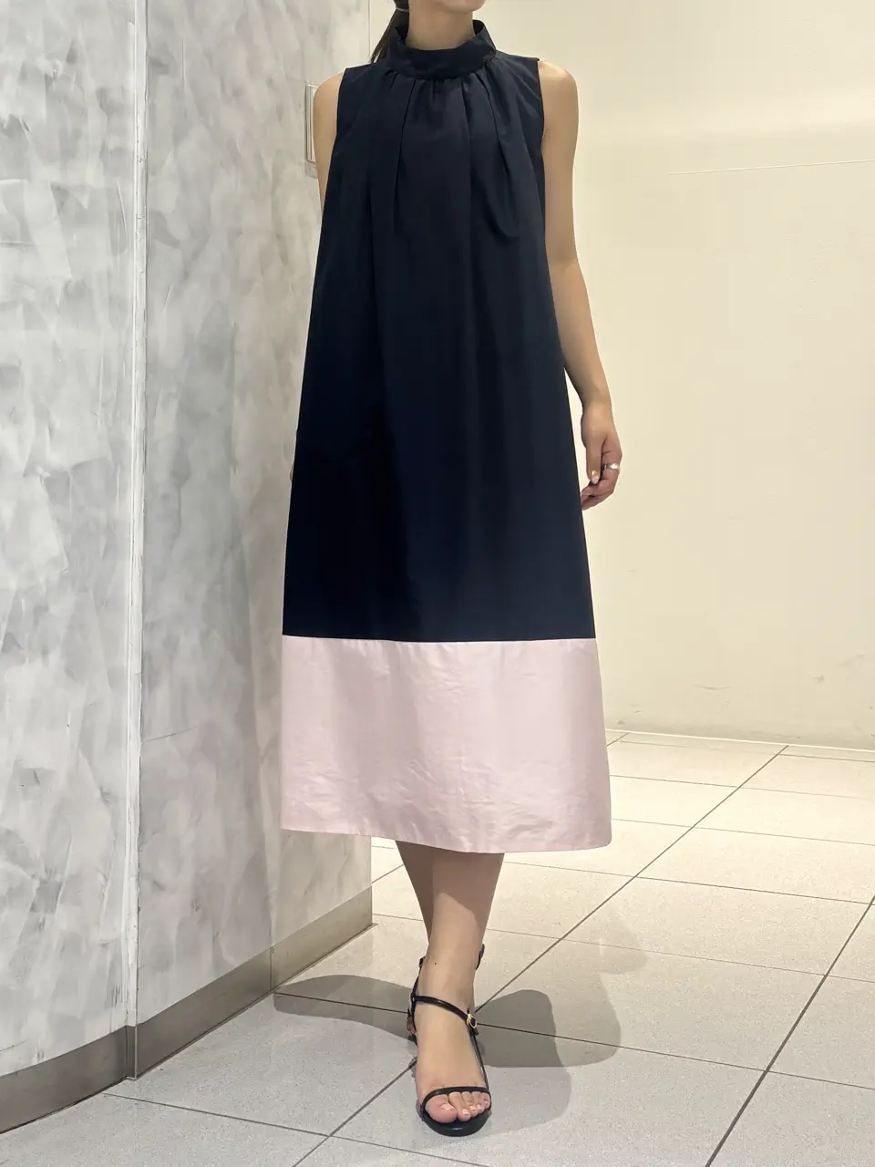 GRACE CONTINENTAL 岩永 春佳 コーディネート画像