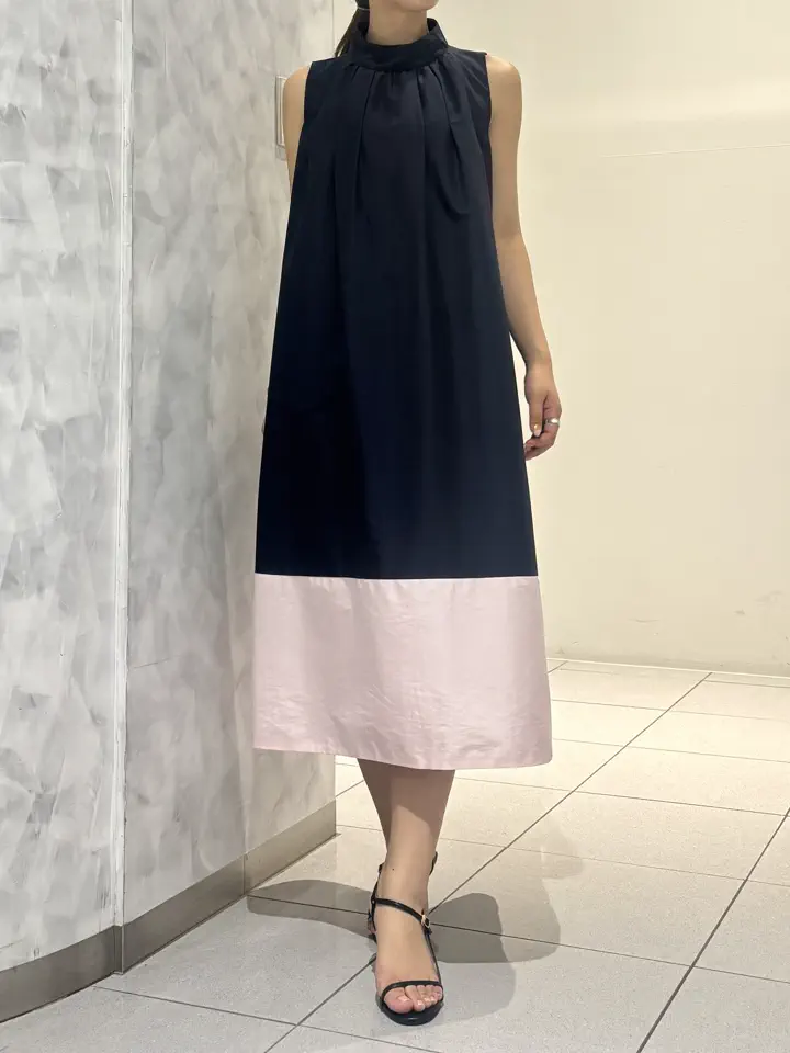 GRACE CONTINENTAL 岩永 春佳 コーディネート画像
